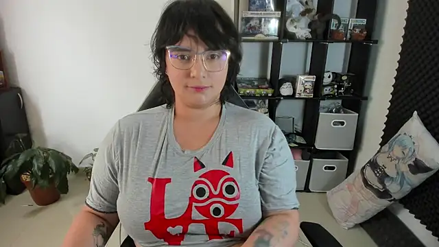 aika-dreams online show from 01.31.25