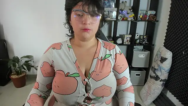 aika-dreams online show from 02.09.25