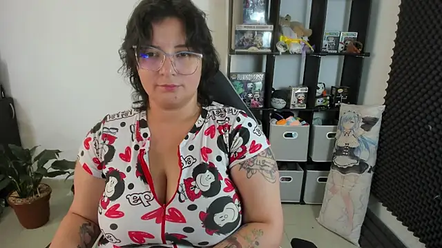 aika-dreams online show from 02.26.25