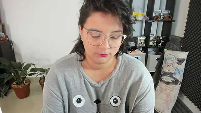 aika-dreams online show from 02.27.25