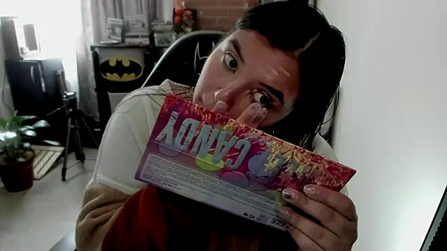 aika-dreams online show from 04.01.26