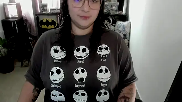 aika-dreams online show from 05.28.26
