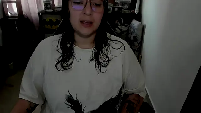 aika-dreams online show from 06.10.26