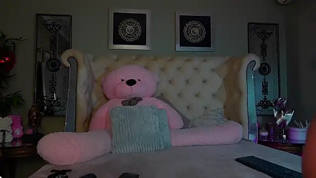 Squirt Tanya online show from 01.05.25