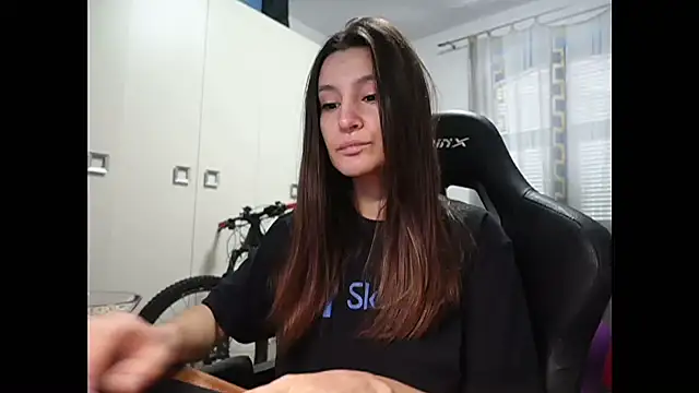 Snapshot of GodlyTheia chatting on 12.11.24 GodlyTheia online show from 12.11.24