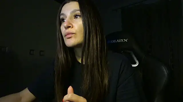 Snapshot of GodlyTheia chatting on 12.28.24 GodlyTheia online show from 12.28.24