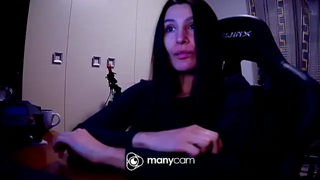 Snapshot of GodlyTheia chatting on 02.17.25 GodlyTheia online show from 02.17.25