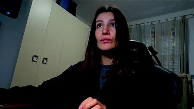 GodlyTheia online show from 11.27.25