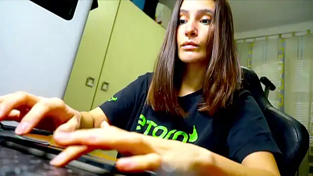 GodlyTheia online show from 01.10.26