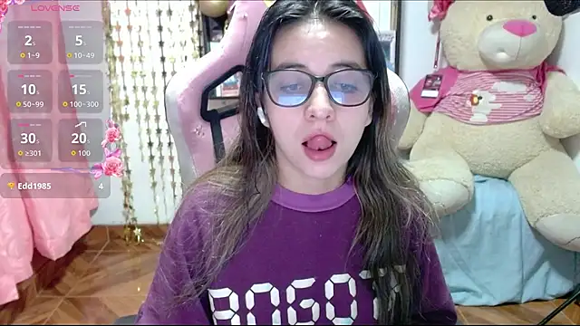 Maggie Fox3 online show from 10.19.25