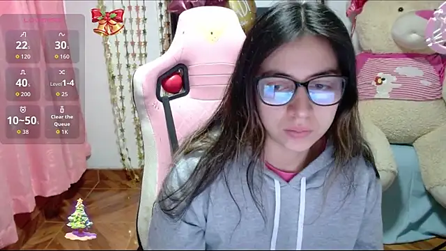 Maggie Fox3 online show from 11.21.25