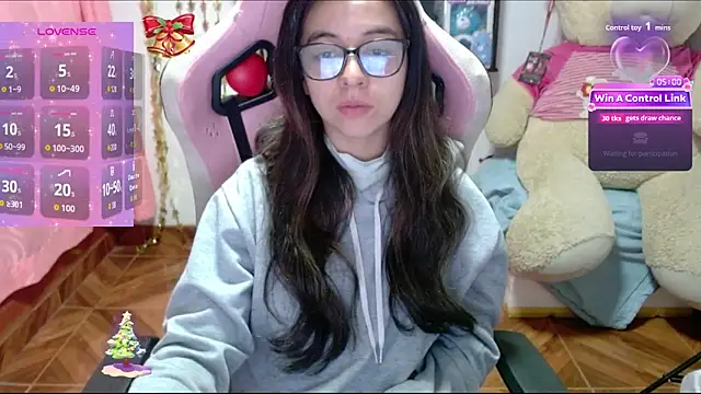 Maggie Fox3 online show from 12.14.25