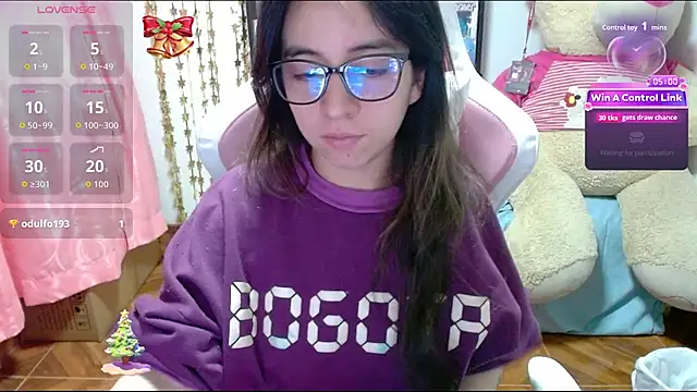 Maggie Fox3 online show from 01.09.26