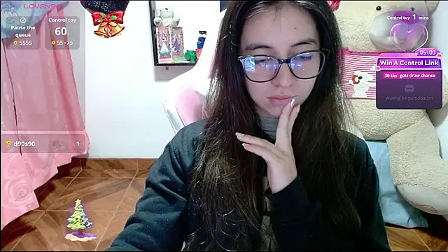 Maggie Fox3 online show from 01.13.26