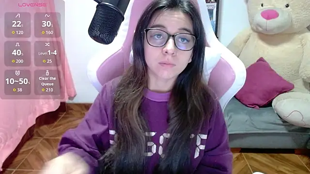 Maggie Fox3 online show from 02.14.26