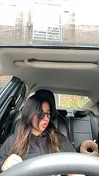 Maggie Fox3 online show from 04.15.26