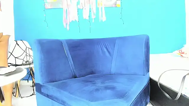 MiaMarin hot online show from 10.22.25