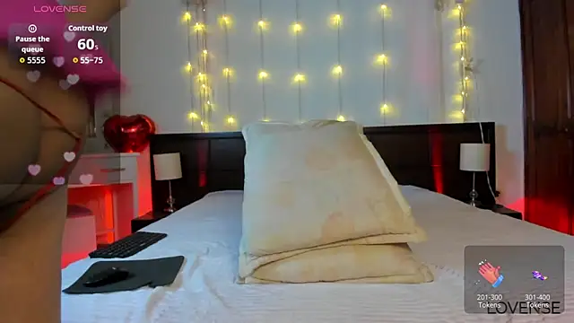 MiaMarin hot online show from 04.01.26