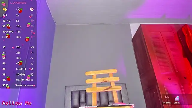 perla hott1 online show from 12.07.24