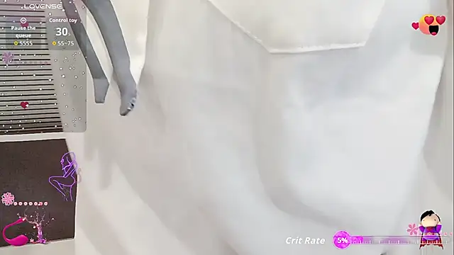 pelue online show from 11.14.25