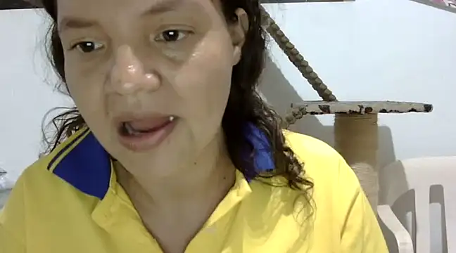 Snapshot of ElizabethMartinez chatting on 02.25.25 ElizabethMartinez online show from 02.25.25