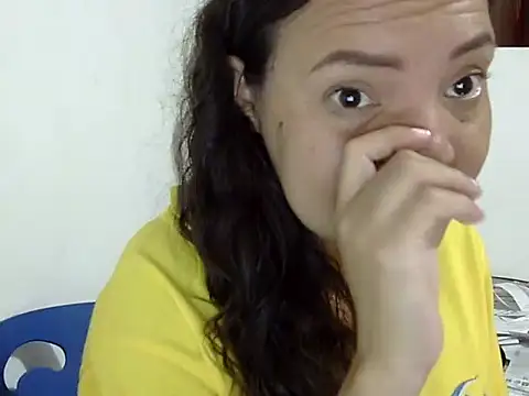 Snapshot of ElizabethMartinez chatting on 09.16.25 ElizabethMartinez online show from 09.16.25