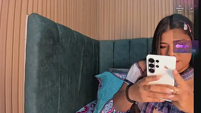 Snapshot of LEXA_MURPHY chatting on 11.08.25 LEXA MURPHY online show from 11.08.25