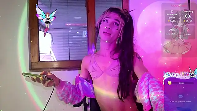 stormytt  online show from 12.17.24