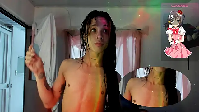 stormytt  online show from 01.15.25