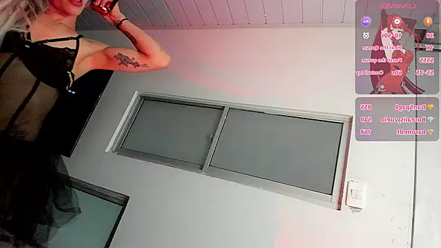 stormytt  online show from 01.28.25