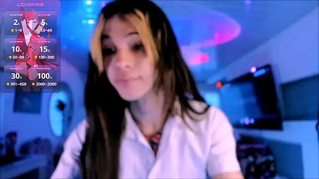 stormytt  online show from 02.06.25