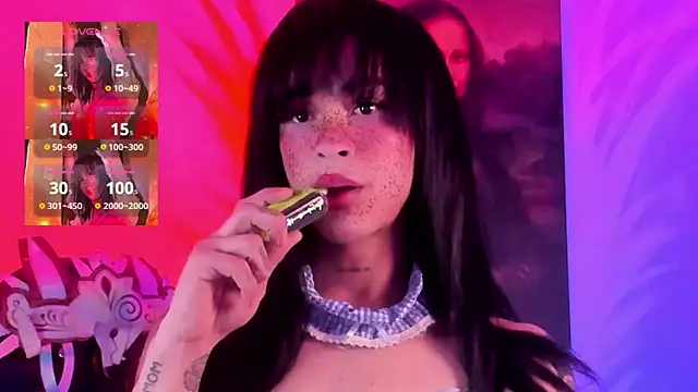 stormytt  online show from 10.04.25