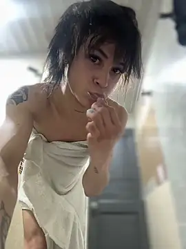 stormytt  online show from 10.05.25