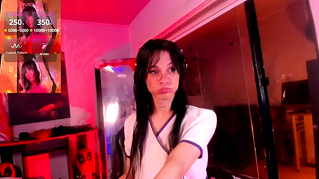 stormytt  online show from 10.08.25