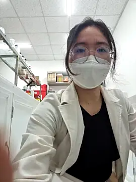 HinaLovely online show from 02.03.26