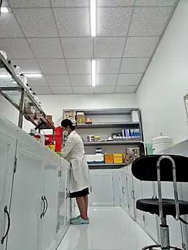 HinaLovely online show from 02.05.26