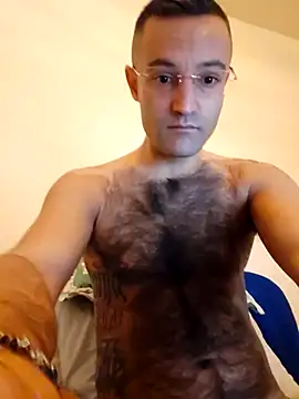 enricso online show from 10.15.25