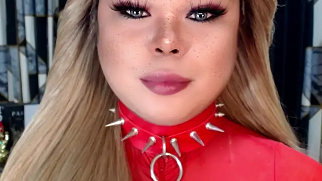 Mistress DOMnicaaxx online show from 10.02.25