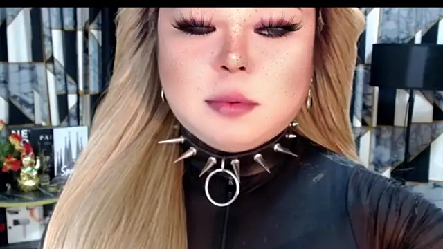 Mistress DOMnicaaxx online show from 10.09.25