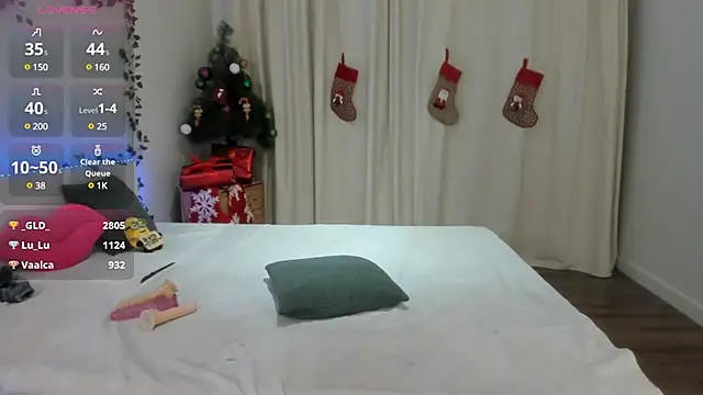 asian top teen online show from 12.10.24