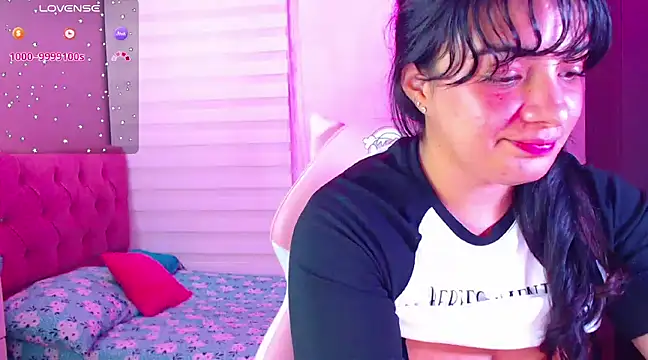 Vannessa  Shy online show from 12.19.24