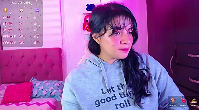 Vannessa  Shy online show from 12.30.24