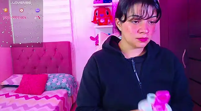 Vannessa  Shy online show from 01.21.25