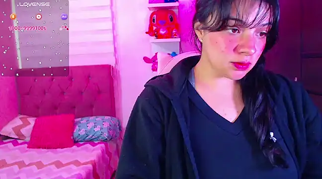 Vannessa  Shy online show from 01.22.25