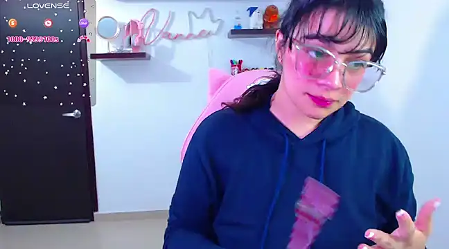 Vannessa  Shy online show from 02.18.25