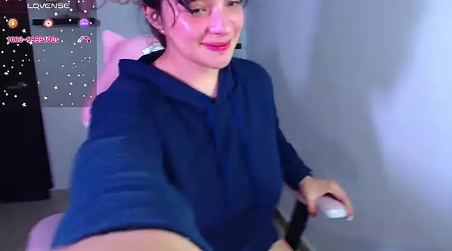 Vannessa  Shy online show from 02.19.25