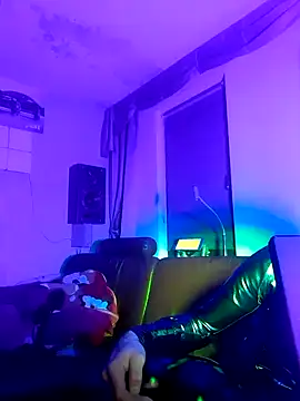 Crystalbitchx online show from 02.04.25
