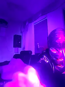 Crystalbitchx online show from 01.12.26