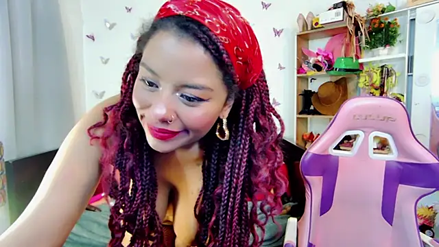 Naasha  online show from 01.12.25