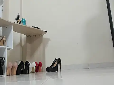 emely garcia online show from 01.28.25